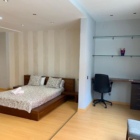 Luxury Apartment Mercat Central Tarragona Eksteriør bilde