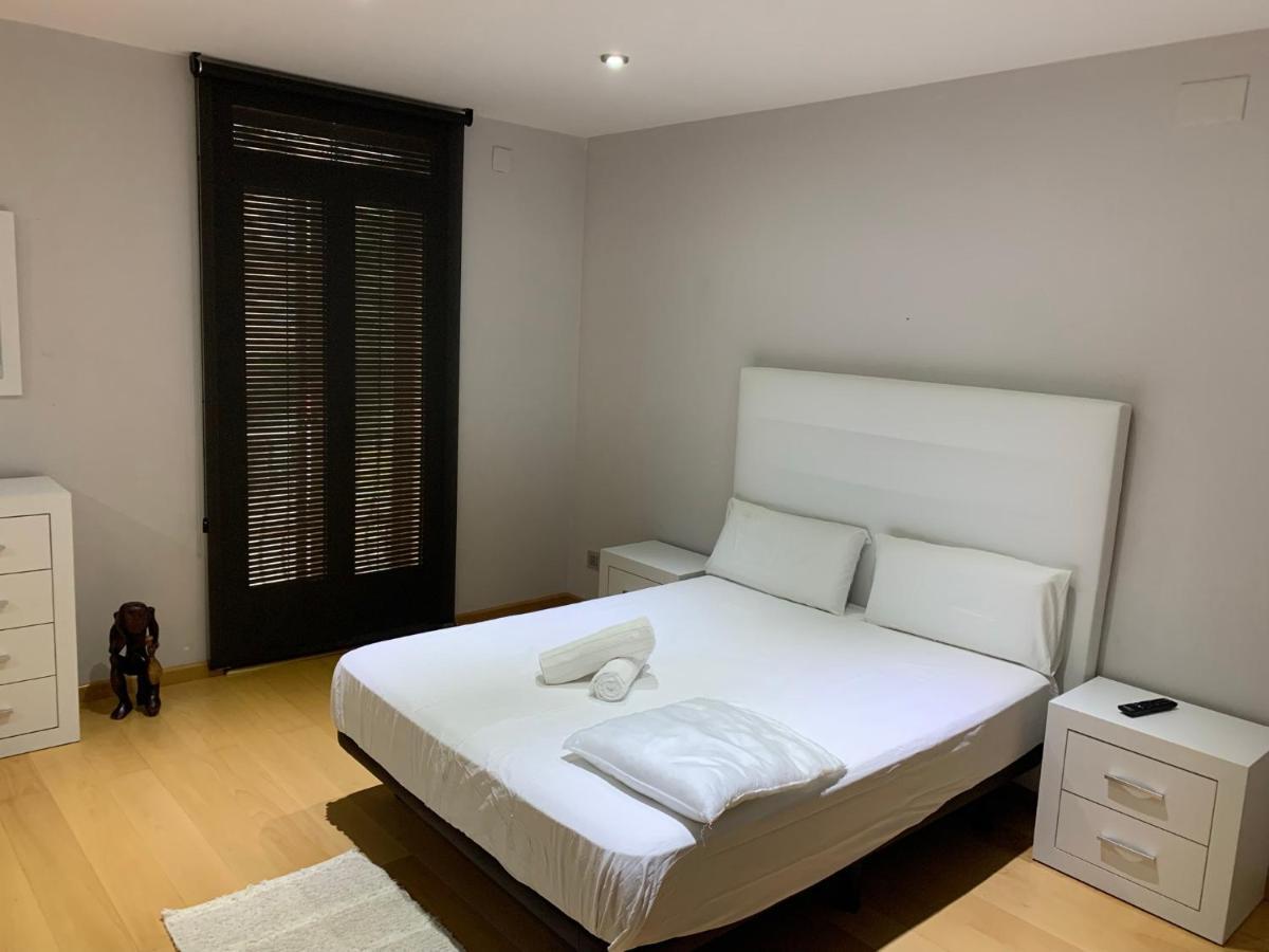 Luxury Apartment Mercat Central Tarragona Eksteriør bilde