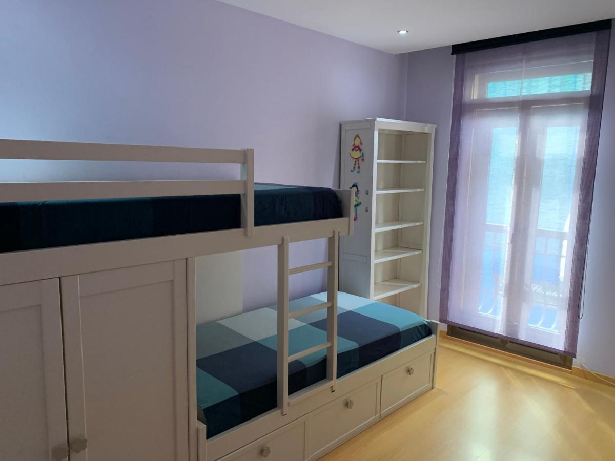 Luxury Apartment Mercat Central Tarragona Eksteriør bilde