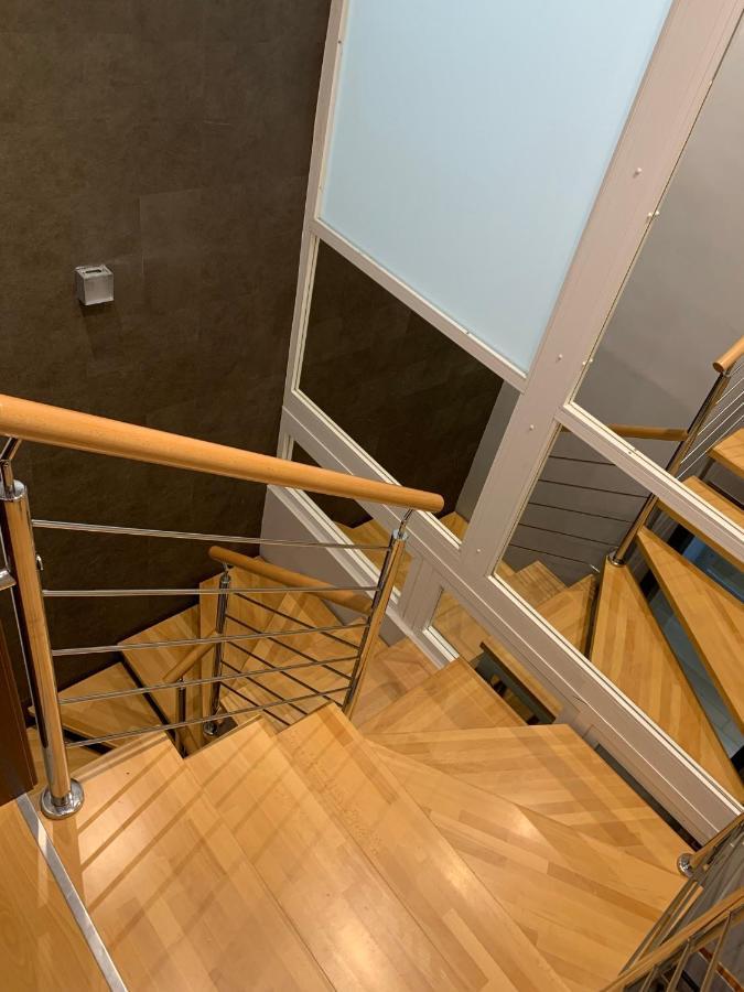 Luxury Apartment Mercat Central Tarragona Eksteriør bilde