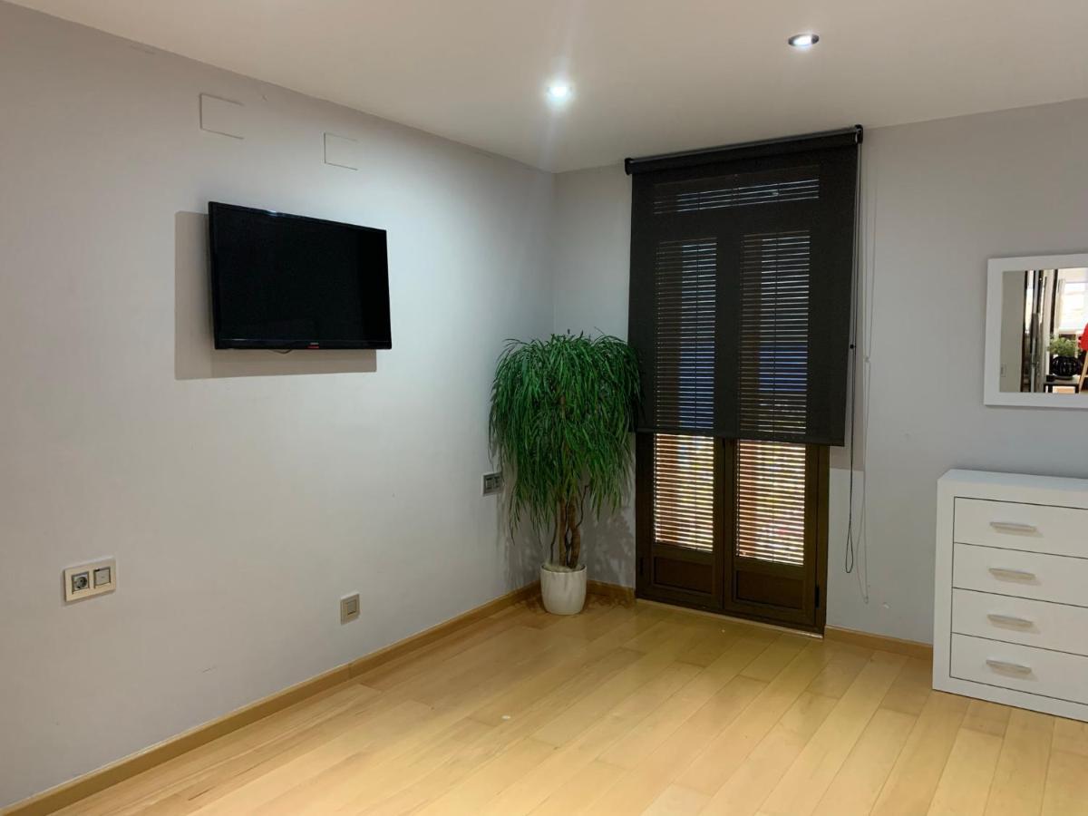 Luxury Apartment Mercat Central Tarragona Eksteriør bilde
