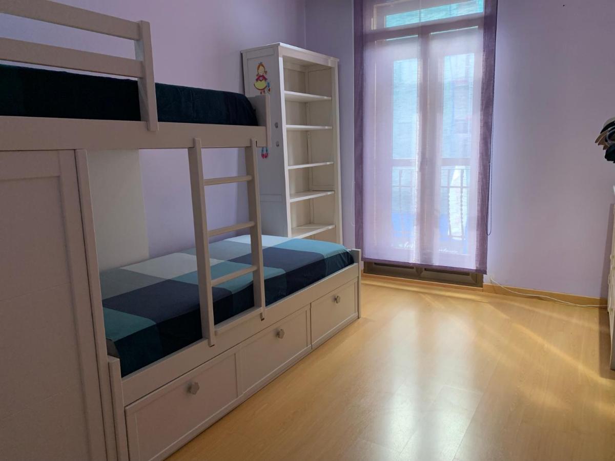 Luxury Apartment Mercat Central Tarragona Eksteriør bilde