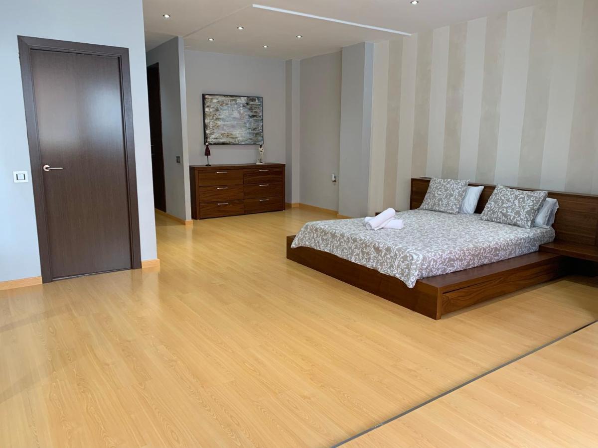 Luxury Apartment Mercat Central Tarragona Eksteriør bilde