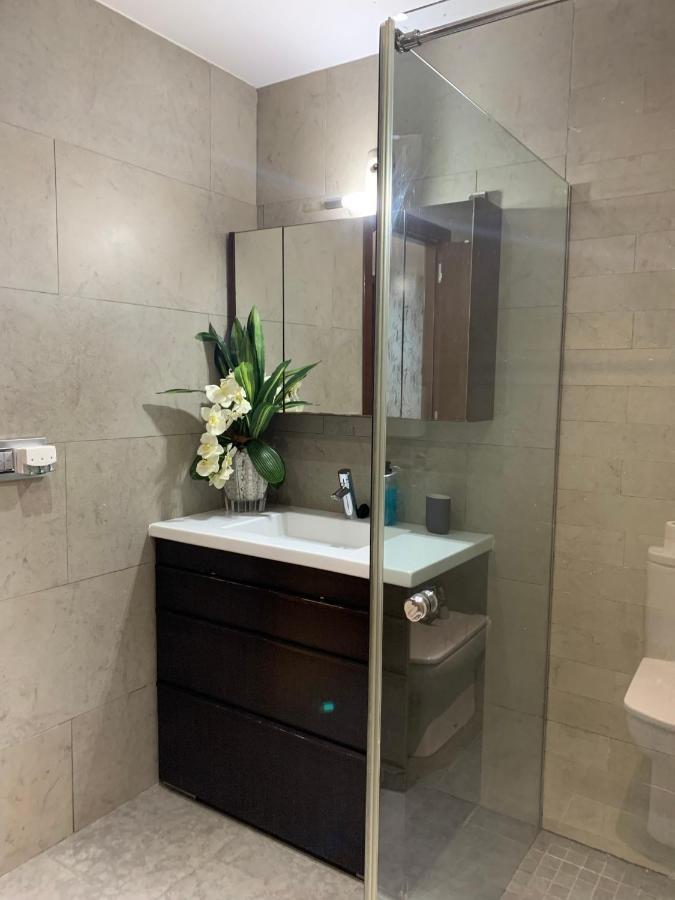 Luxury Apartment Mercat Central Tarragona Eksteriør bilde