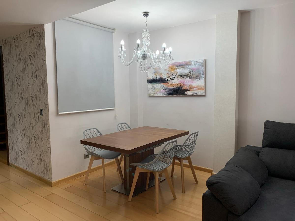 Luxury Apartment Mercat Central Tarragona Eksteriør bilde