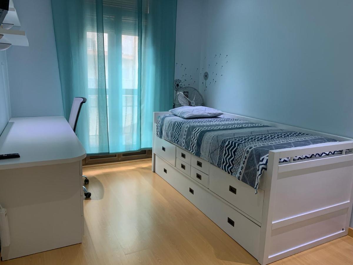 Luxury Apartment Mercat Central Tarragona Eksteriør bilde