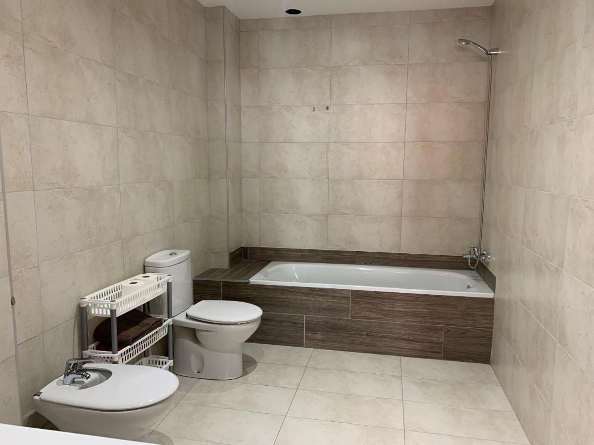 Luxury Apartment Mercat Central Tarragona Eksteriør bilde