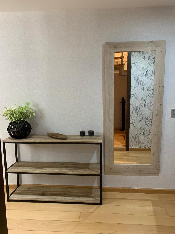 Luxury Apartment Mercat Central Tarragona Eksteriør bilde