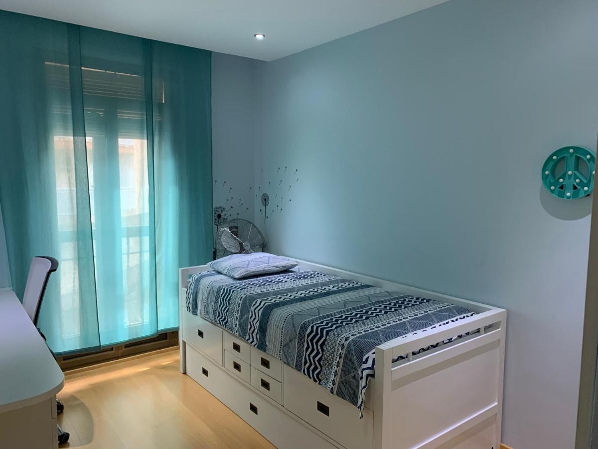 Luxury Apartment Mercat Central Tarragona Eksteriør bilde