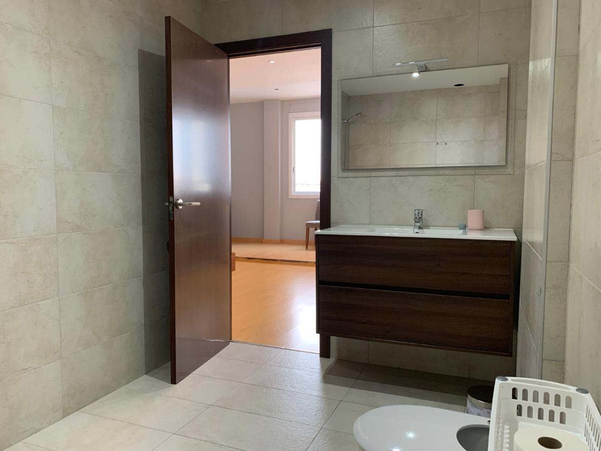 Luxury Apartment Mercat Central Tarragona Eksteriør bilde