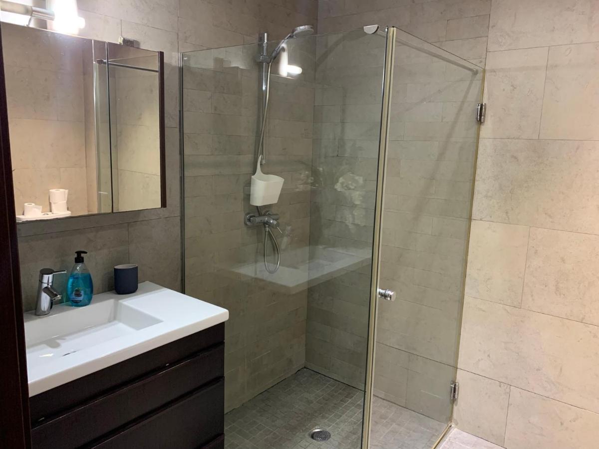 Luxury Apartment Mercat Central Tarragona Eksteriør bilde
